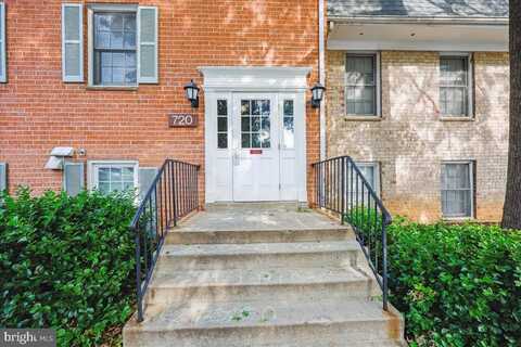 720 QUINCE ORCHARD BOULEVARD, GAITHERSBURG, MD 20878
