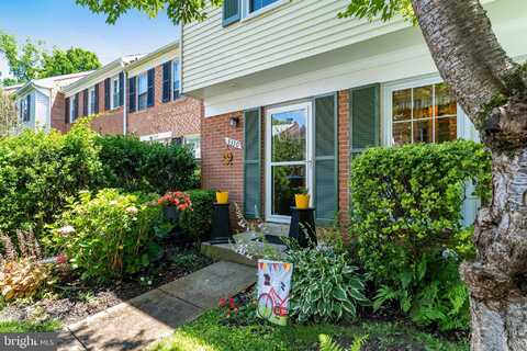 8330 UXBRIDGE COURT, SPRINGFIELD, VA 22151