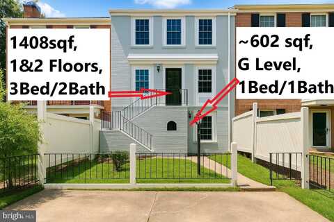 7950 CENTRAL PARK CIRCLE, ALEXANDRIA, VA 22309