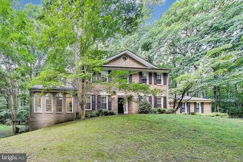 6536 LITTLE OX ROAD, FAIRFAX STATION, VA 22039