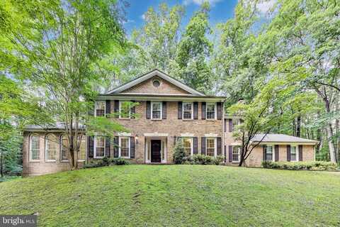 6536 LITTLE OX ROAD, FAIRFAX STATION, VA 22039