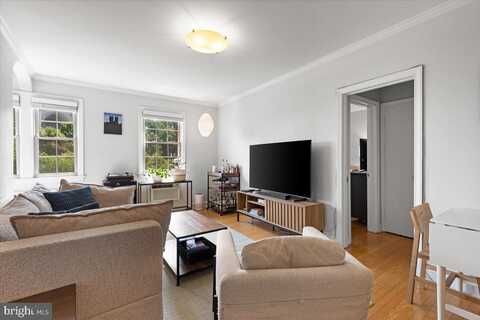 3028 WISCONSIN AVENUE NW, WASHINGTON, DC 20016