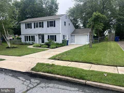 63 BAKER BOULEVARD, MARLTON, NJ 08053