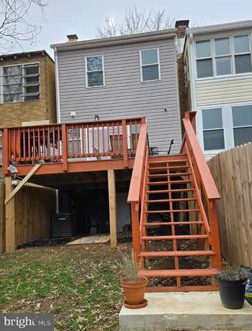 1448 V STREET SE, WASHINGTON, DC 20020