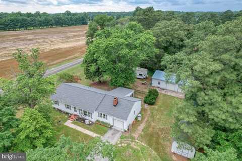 1010 S 2ND STREET, DENTON, MD 21629