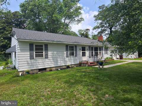 1010 S 2ND STREET, DENTON, MD 21629