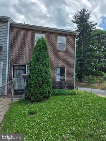 555 WOODWARD STREET, LANCASTER, PA 17602