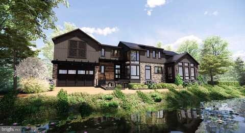 2468 RIVER ROAD, NEW HOPE, PA 18938