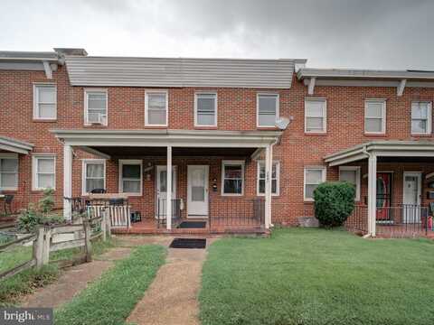 2047 GRIFFIS AVENUE, BALTIMORE, MD 21230