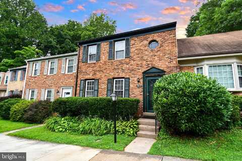 9835 SAINT CLOUD COURT, FAIRFAX, VA 22031