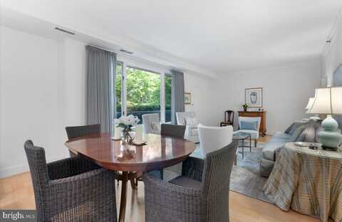 8101 CONNECTICUT AVENUE, CHEVY CHASE, MD 20815