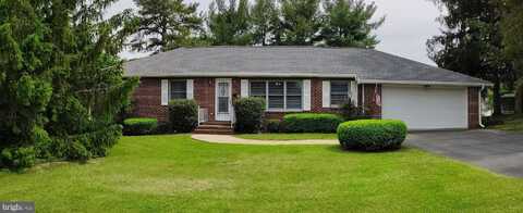 16 PARK AVENUE, LURAY, VA 22835