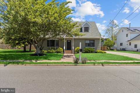 367 MARINE STREET, TUCKERTON, NJ 08087