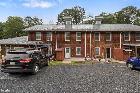 65 PETERSBURG LANE, DUNCANNON, PA 17020