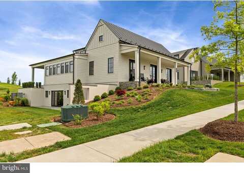 610 MARTINGALE RIDGE DRIVE, MIDDLEBURG, VA 20117