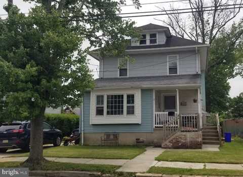 125 CRESCENT AVENUE, WOODBURY, NJ 08096