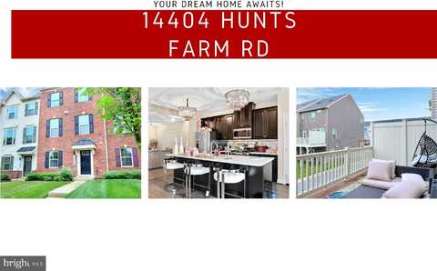 14404 HUNTS FARM ROAD, BRANDYWINE, MD 20613