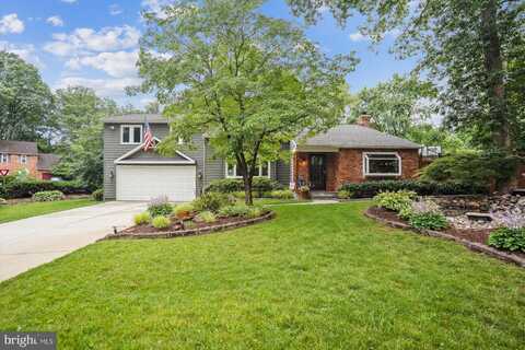 448 ALFRETON COURT, SEVERNA PARK, MD 21146