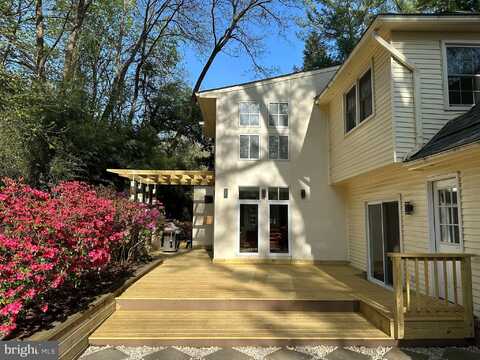 2014 MASON HILL DRIVE, ALEXANDRIA, VA 22307