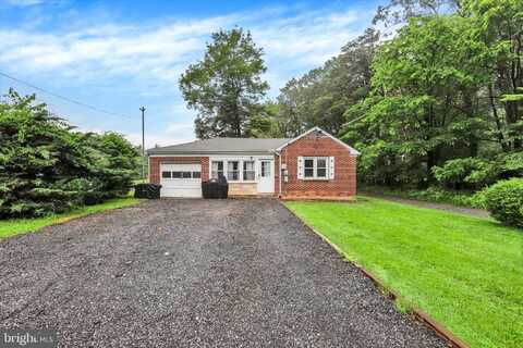 7712 APPLEBY ROAD, HARRISBURG, PA 17112