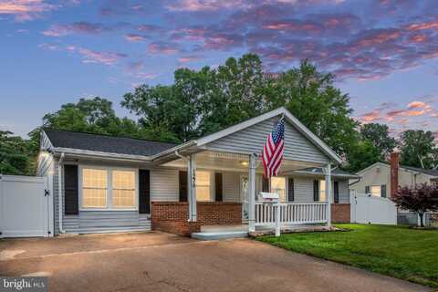 1276 CRONIN DRIVE, WOODBRIDGE, VA 22191