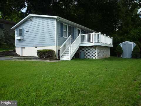 15 UNIVERSITY AVENUE, BALTIMORE, MD 21228