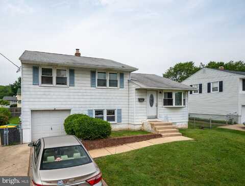 1319 KENWOOD ROAD, WILMINGTON, DE 19805