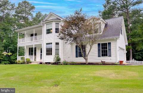 19201 NELSON, VALLEY LEE, MD 20692