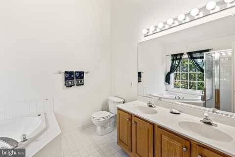 7330 ARDGLASS DRIVE, LORTON, VA 22079