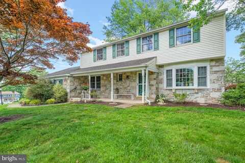 11 CREEK ROAD, SOUTHAMPTON, PA 18966