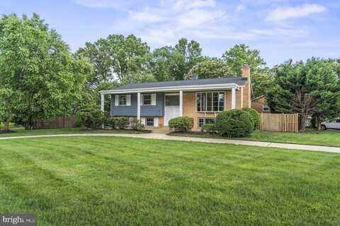 1121 COLLINGWOOD ROAD, ALEXANDRIA, VA 22308