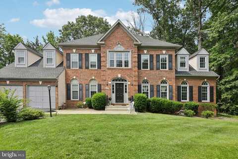 8622 CROSS CHASE COURT, FAIRFAX STATION, VA 22039