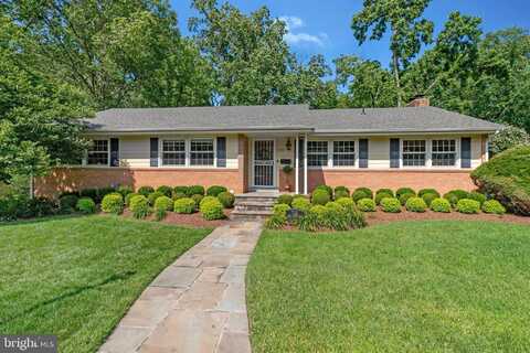 7123 PARK TERRACE DRIVE, ALEXANDRIA, VA 22307