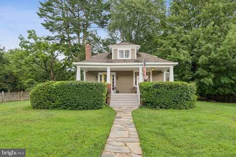 8201 FORT HUNT ROAD, ALEXANDRIA, VA 22308