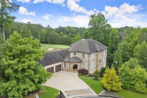 500 Founders Drive E, Alpharetta, GA 30004