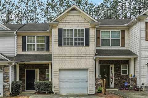 1341 Rogers Trace, Lithonia, GA 30058