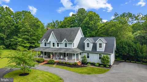 14660 VIBURNUM DRIVE, DAYTON, MD 21036