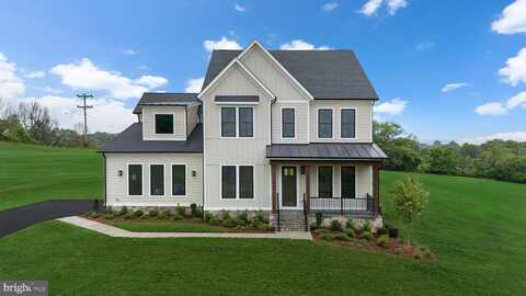 14864 HUBER PLACE, WATERFORD, VA 20197