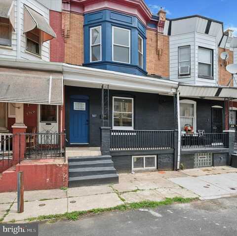 5617 WALTON AVENUE, PHILADELPHIA, PA 19143
