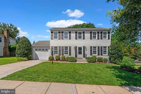 203 WATTS BRANCH PARKWAY, ROCKVILLE, MD 20850