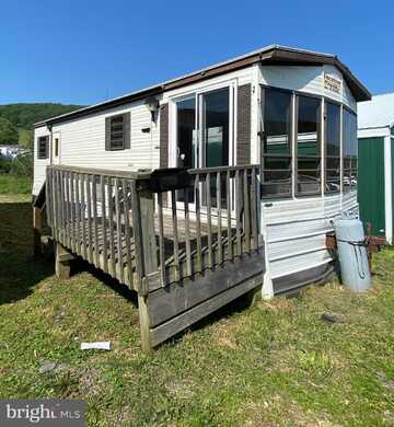 105 FOURTH STREET, TERRA ALTA, WV 26764