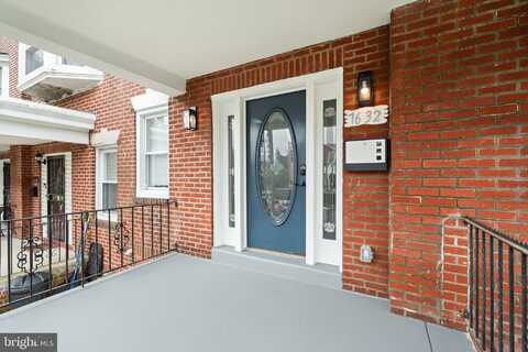 7632 FAYETTE STREET, PHILADELPHIA, PA 19150