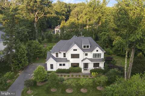 717 MILLER AVENUE, GREAT FALLS, VA 22066