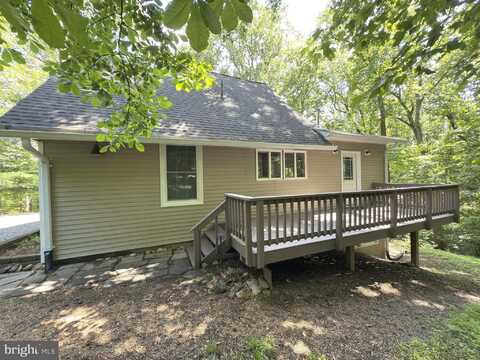 132 PINE CREST LANE, BLUEMONT, VA 20135