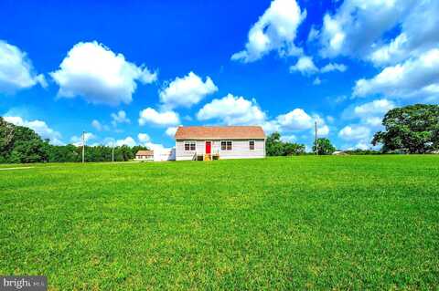 27631 TATUM ROAD, UNIONVILLE, VA 22567