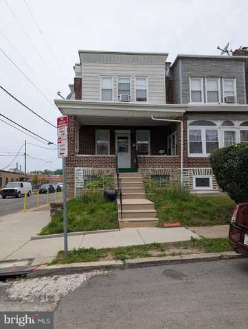 4600 HORROCKS STREET, PHILADELPHIA, PA 19124