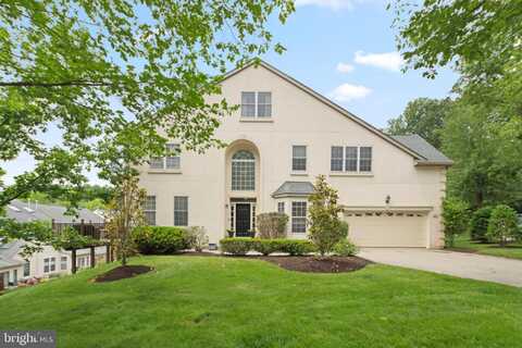 1149 BRIANS WAY, WAYNE, PA 19087