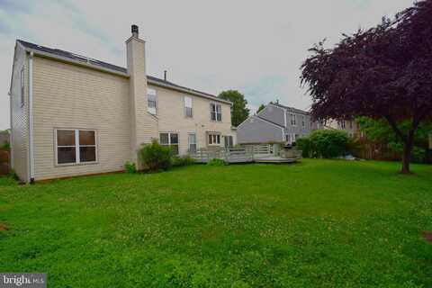 9544 OAKENSHAW DRIVE, MANASSAS, VA 20110