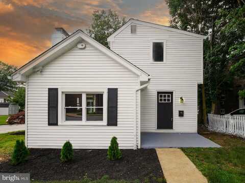 1200 FIRST AVENUE, MEDIA, PA 19063