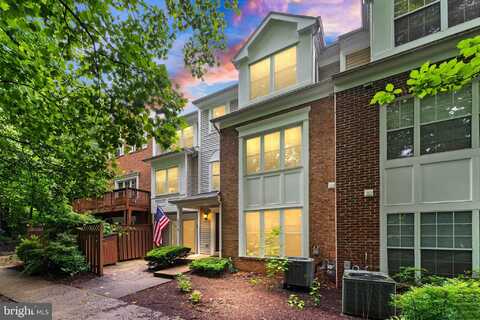 4339 RUNABOUT LANE, FAIRFAX, VA 22030
